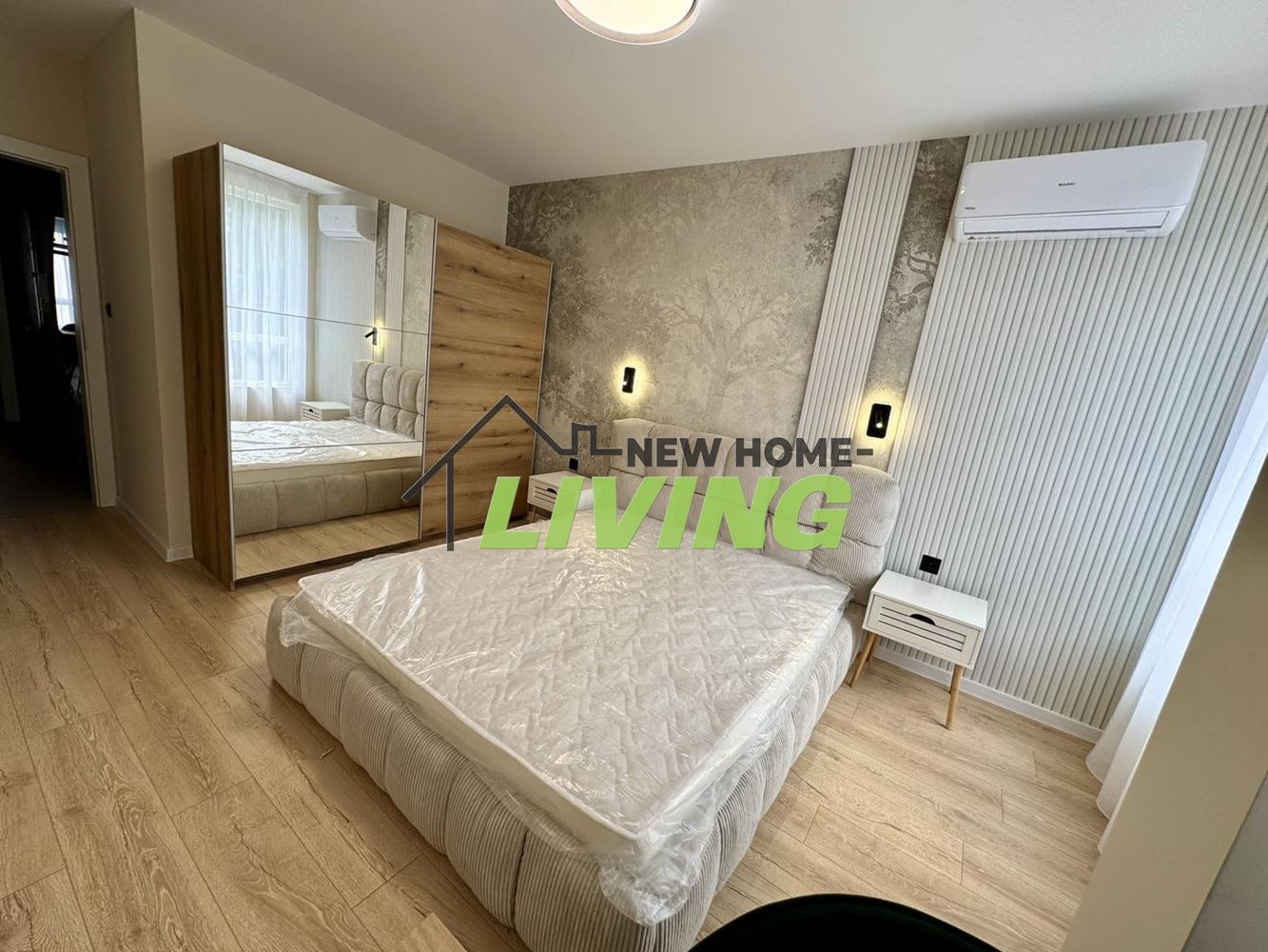 Продава 3-СТАЕН, гр. Пловдив, Кючук Париж, снимка 8 - Апартаменти - 55292110