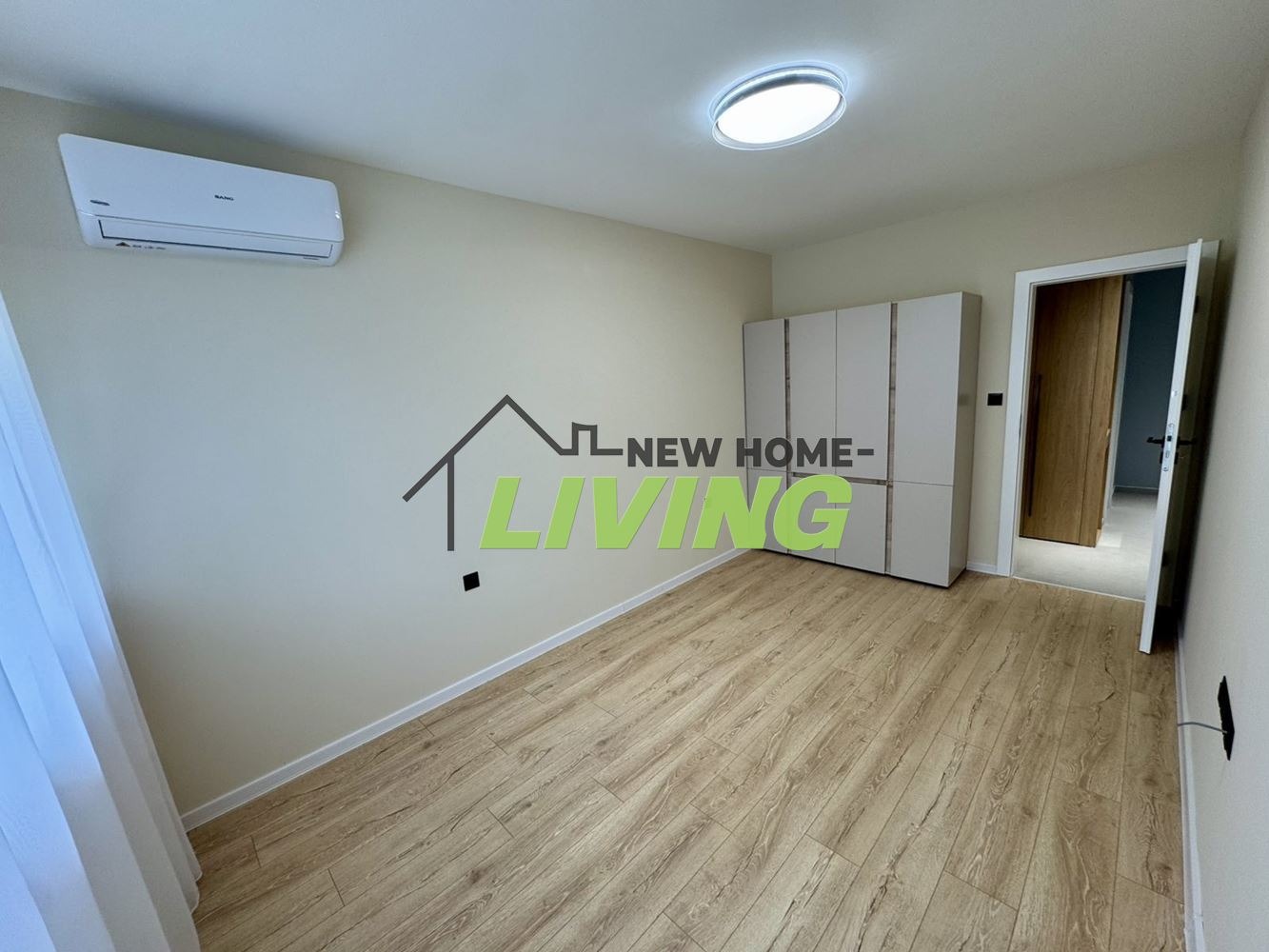 Продава 3-СТАЕН, гр. Пловдив, Кючук Париж, снимка 9 - Апартаменти - 55292110