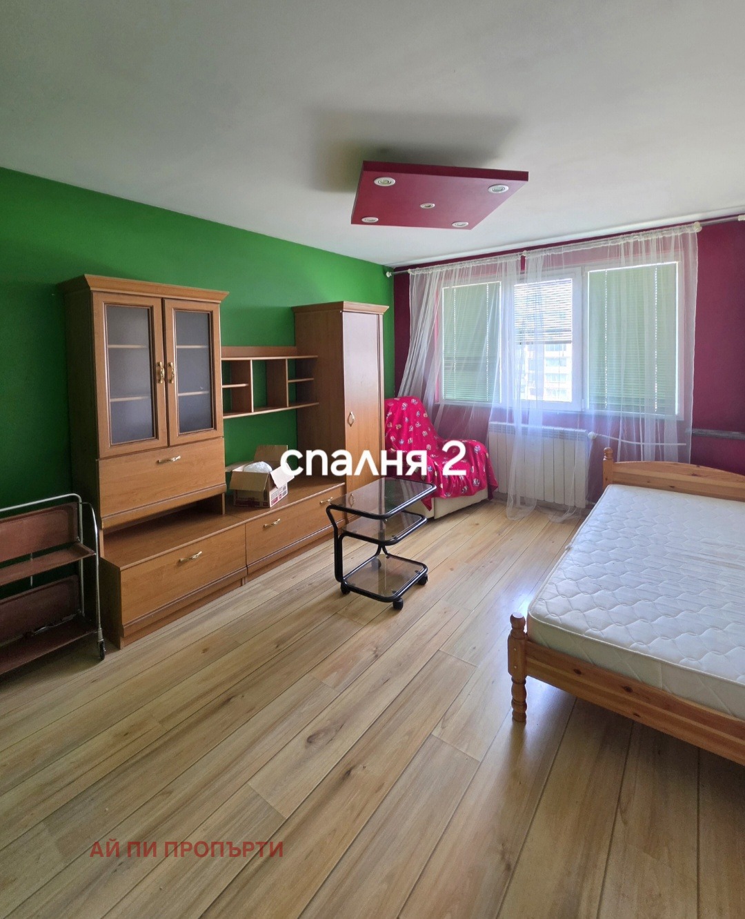 Продава 3-СТАЕН, гр. София, Люлин 8, снимка 7 - Апартаменти - 55624685