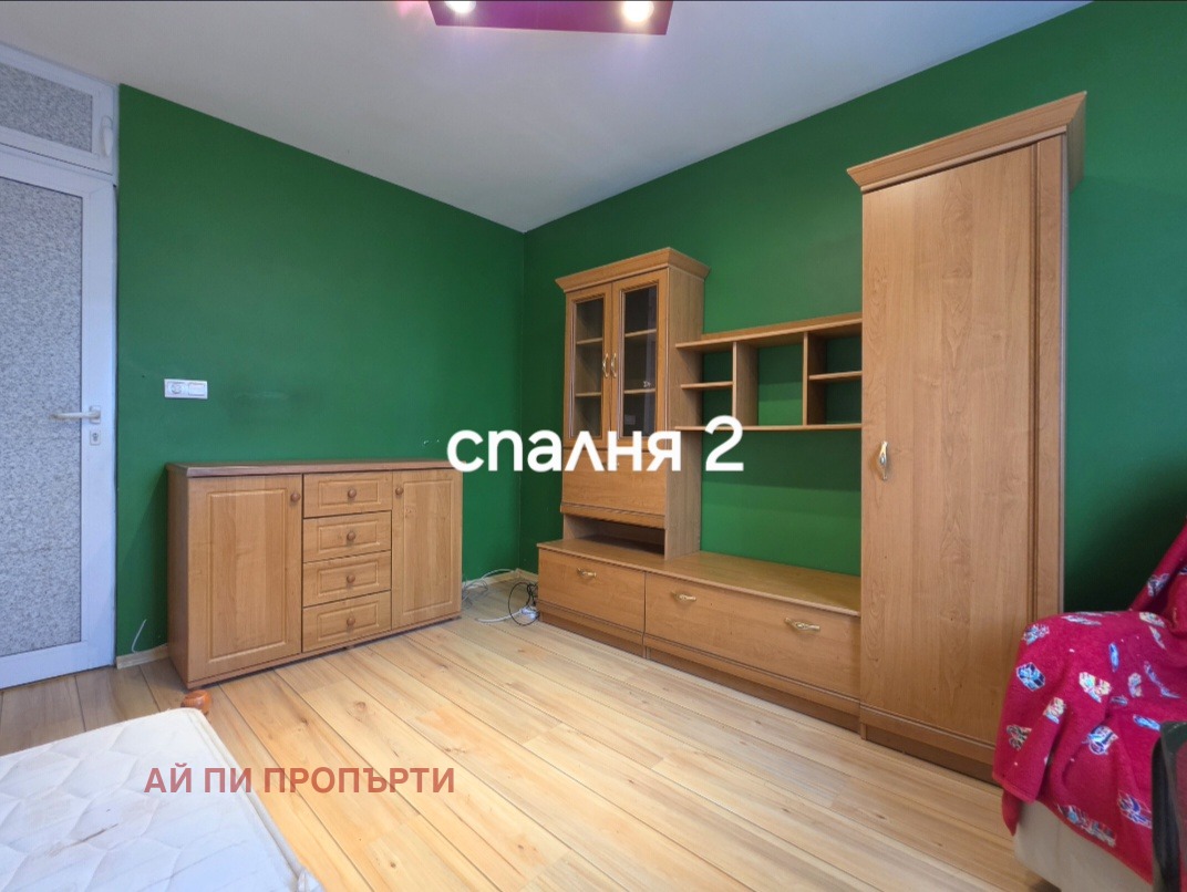 Продава 3-СТАЕН, гр. София, Люлин 8, снимка 8 - Апартаменти - 55624685