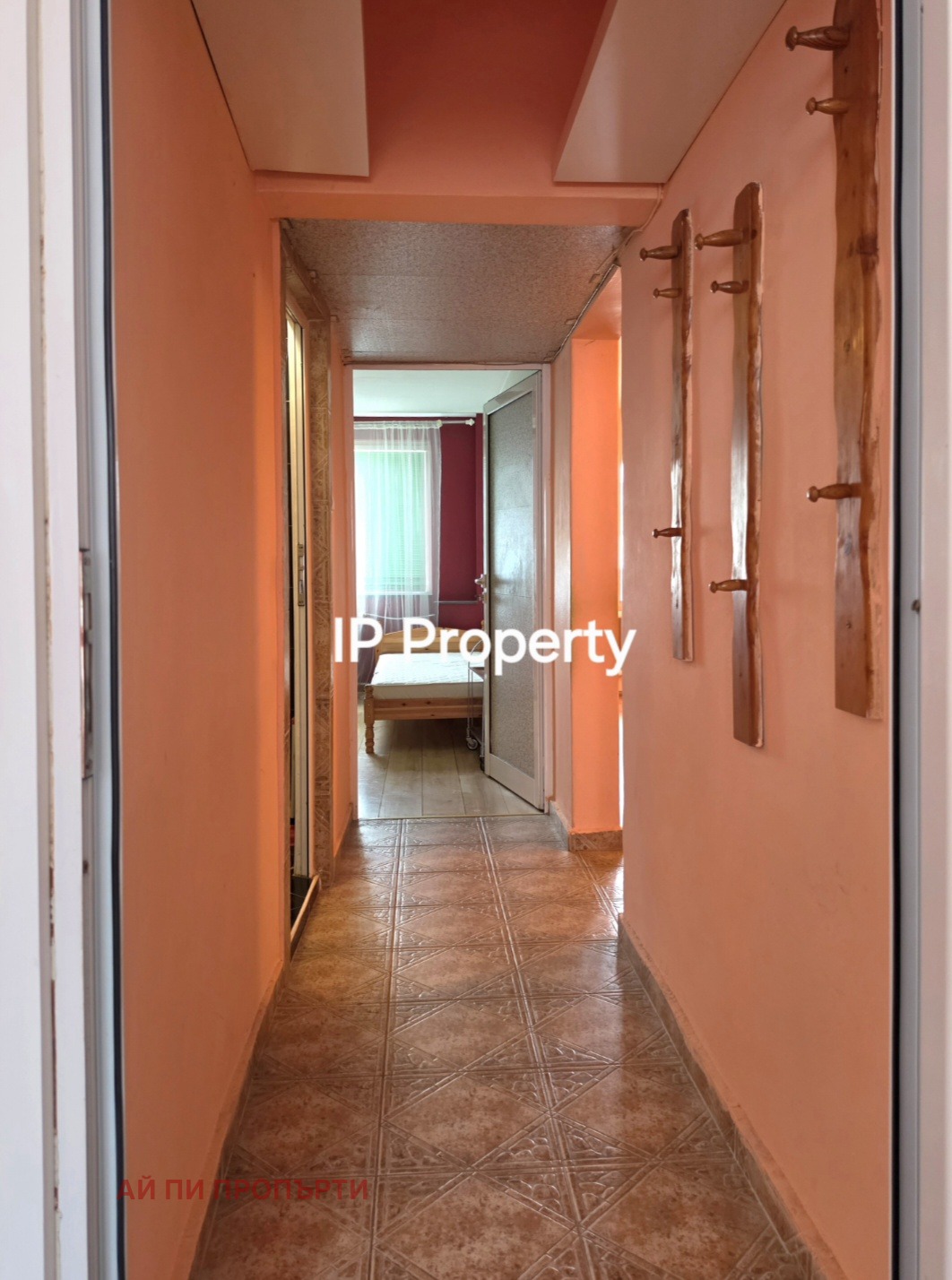Продава 3-СТАЕН, гр. София, Люлин 8, снимка 6 - Апартаменти - 55624685