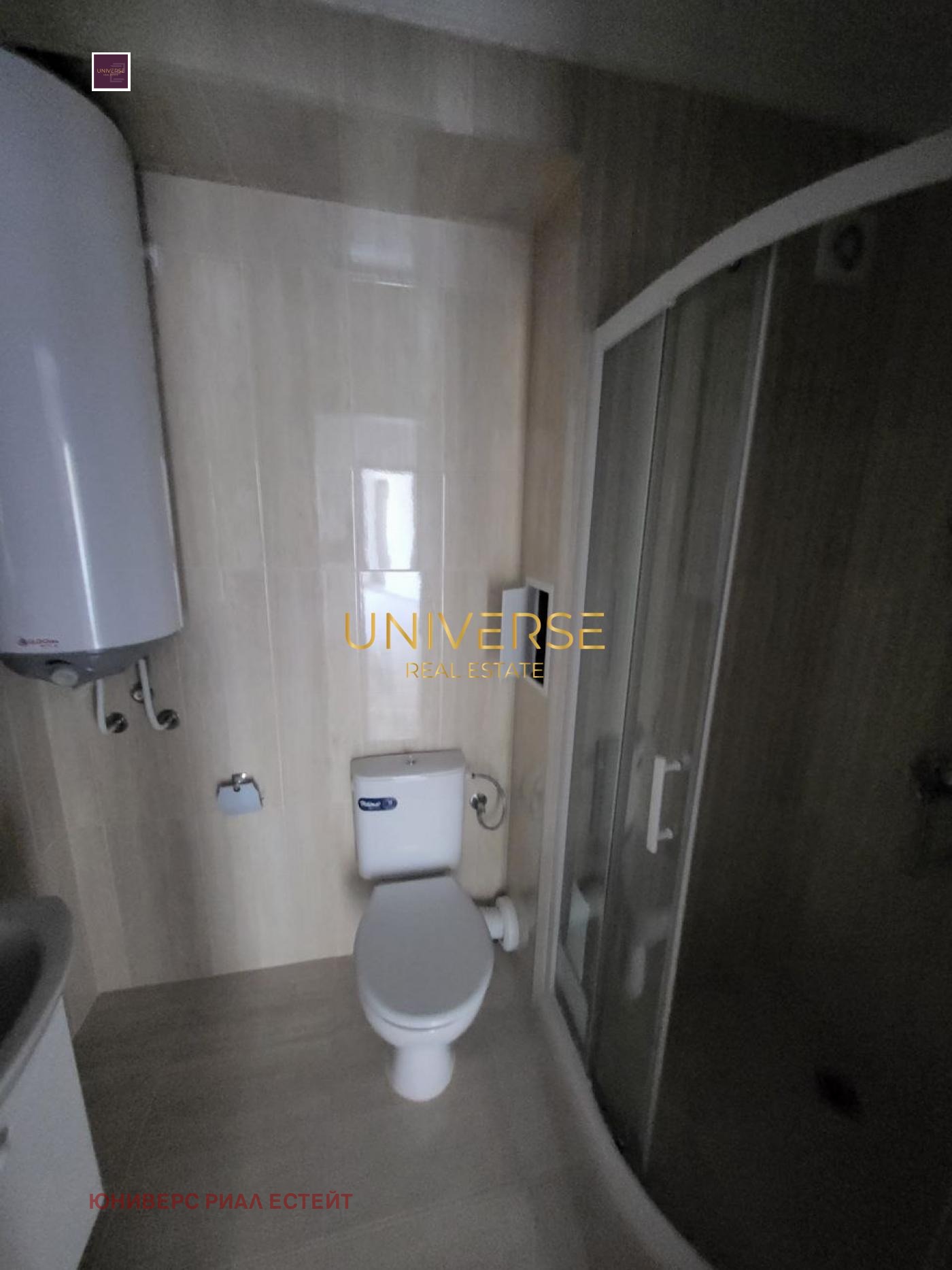 Продава 3-СТАЕН, гр. Свети Влас, област Бургас, снимка 7 - Апартаменти - 55932941