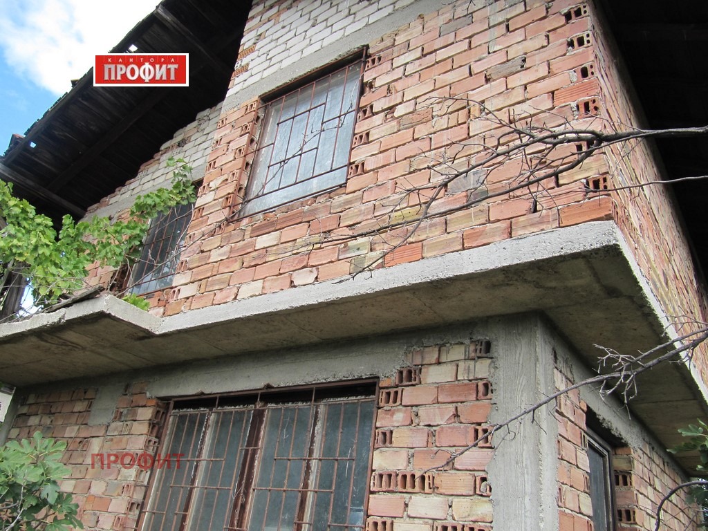 Продава КЪЩА, с. Бенковски, област Пловдив, снимка 2 - Къщи - 52147154