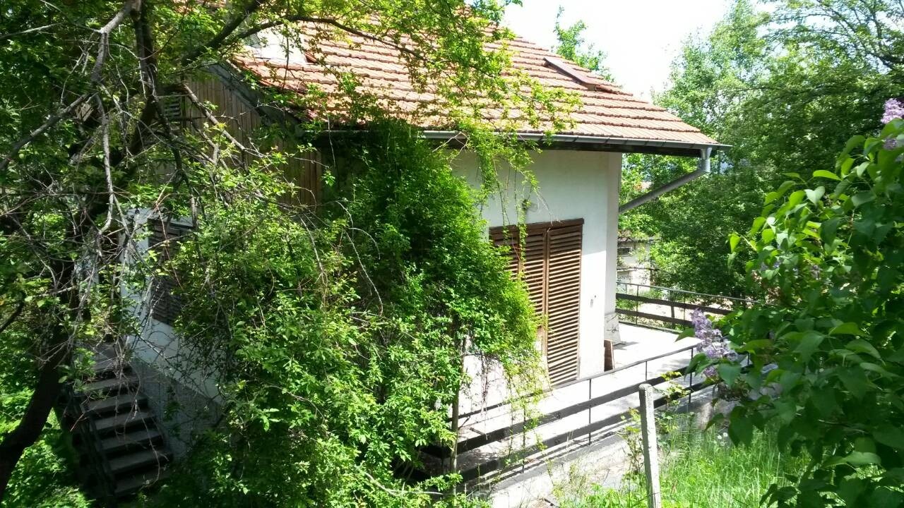 Продава ВИЛА, с. Бойково, област Пловдив, снимка 7 - Вили - 55047534