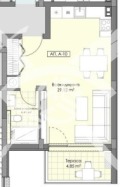 Продава 1-СТАЕН, град Пловдив, Остромила • по договаряне • 83783799 — Holmes.bg