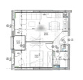 Продава 2-СТАЕН, град София, Левски В • 210000 € / 410724.30 лв. • 94771148 7