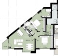 Продава  3-стаен град София , Младост 4 , 135 кв.м | 55839928 - изображение [6]