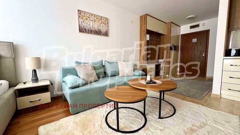 Продава 1-СТАЕН в област Благоевград, гр. Банско - 47 кв.м / 74 150 € » 145 024.79 лв., БЪЛГЕРИАН ПРОПЕРТИС