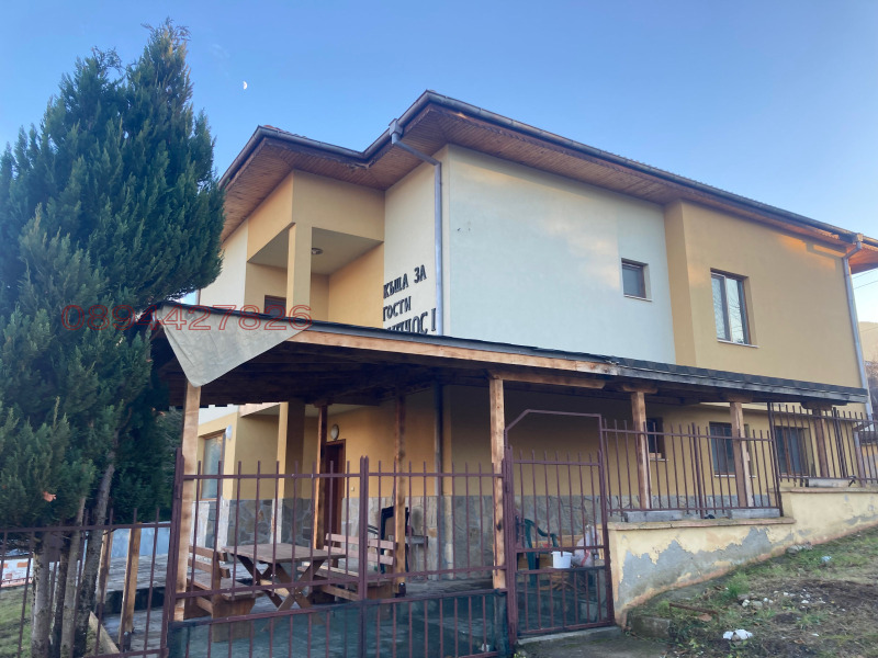 Продава КЪЩА в област Смолян, с. Павелско - 204 кв.м / 235 000 € » 459 620.05 лв.