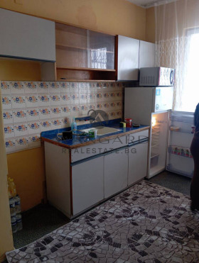 2-стаен град Пловдив, Изгрев 5