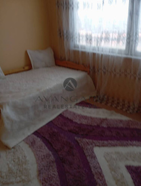 2-стаен град Пловдив, Изгрев 3