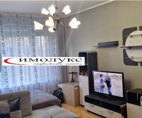 1 Schlafzimmer Mladost 1, Sofia