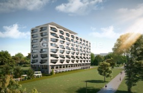 1 dormitorio Vladislav Varnenchik 1, Varna