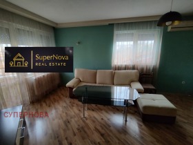 2 bedroom Lyuben Karavelov, Haskovo 1