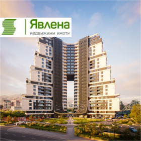 2 sovrum Lozenec, Sofia