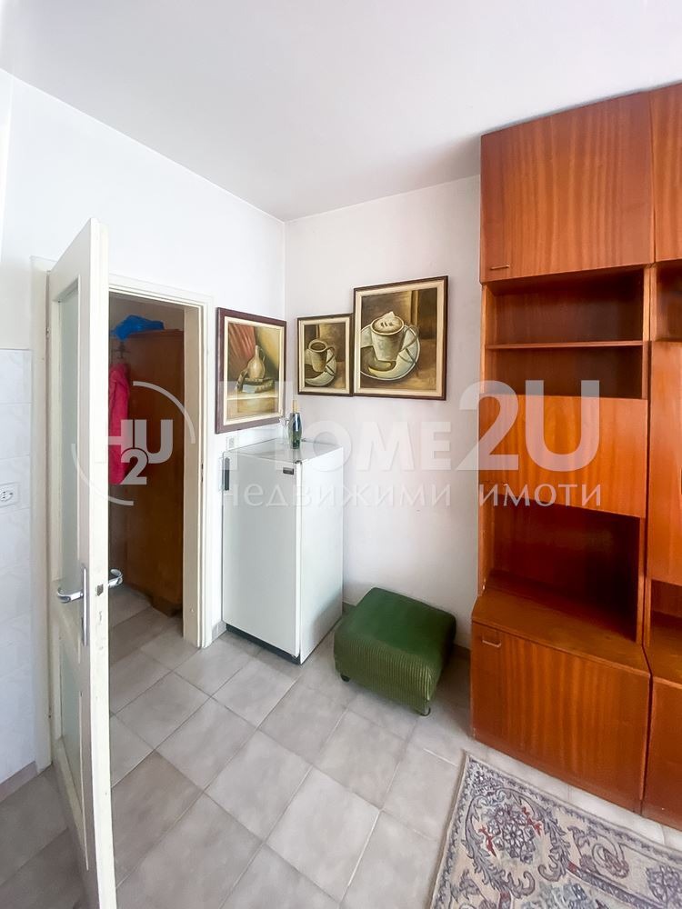 Na sprzedaż  Studio Sofia , Pawlowo , 25 mkw | 72096311 - obraz [4]