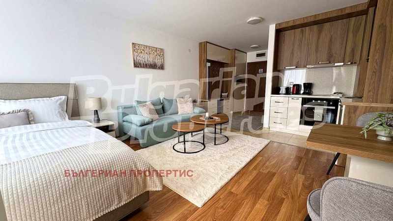 À vendre  Studio région Blagoevgrad , Bansko , 47 m² | 20224845 - image [2]