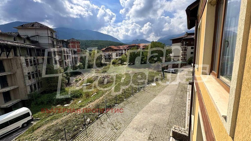 Na sprzedaż  Studio region Błagojewgrad , Bansko , 47 mkw | 20224845 - obraz [4]