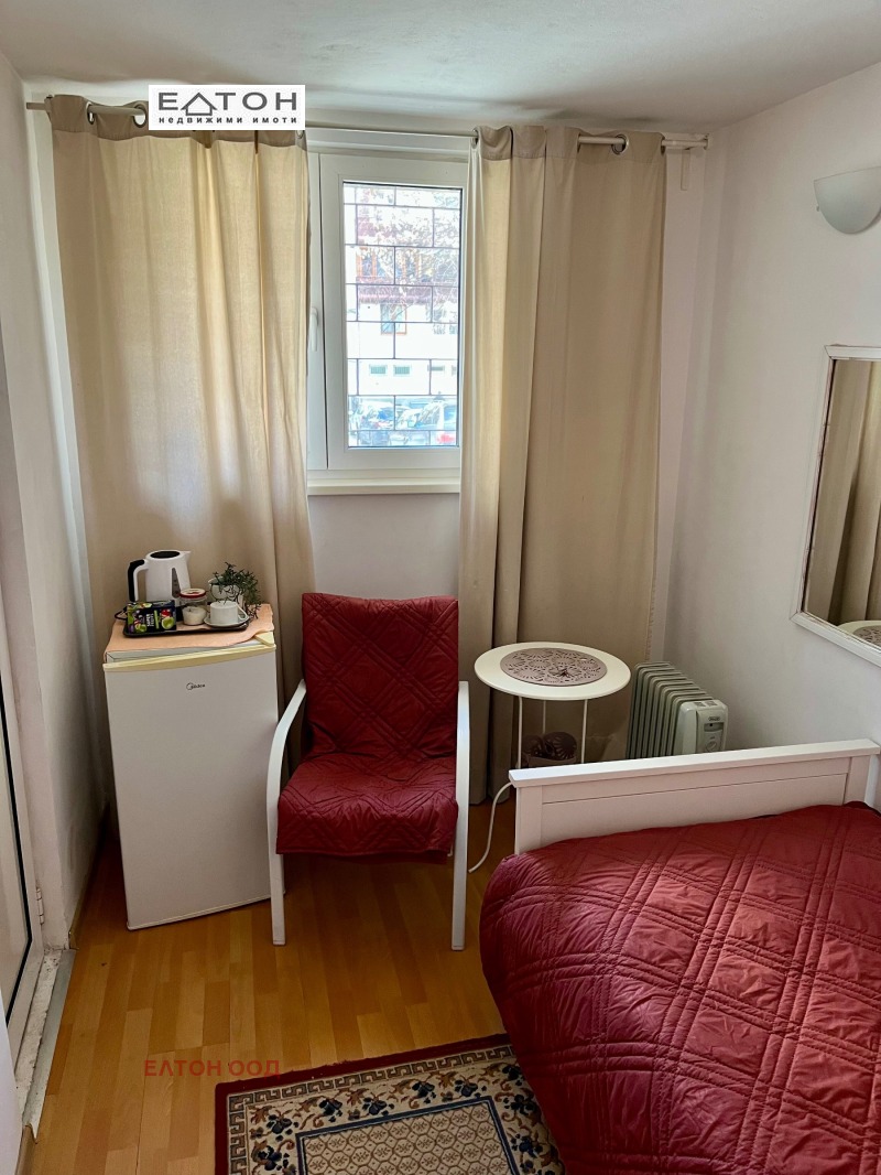 Продава 1-СТАЕН, гр. София, Център, снимка 6 - Апартаменти - 53466075