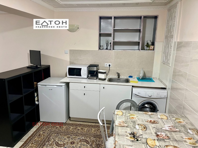 Продава 1-СТАЕН, гр. София, Център, снимка 4 - Апартаменти - 53466075