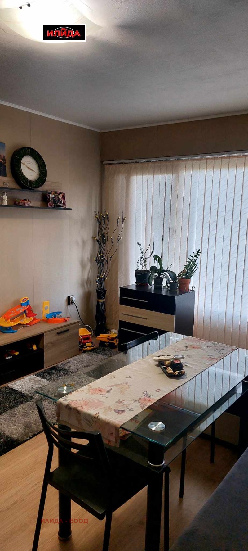 For Sale  1 bedroom Ruse , Zdravets Iztok , 65 sq.m | 89181671 - image [9]