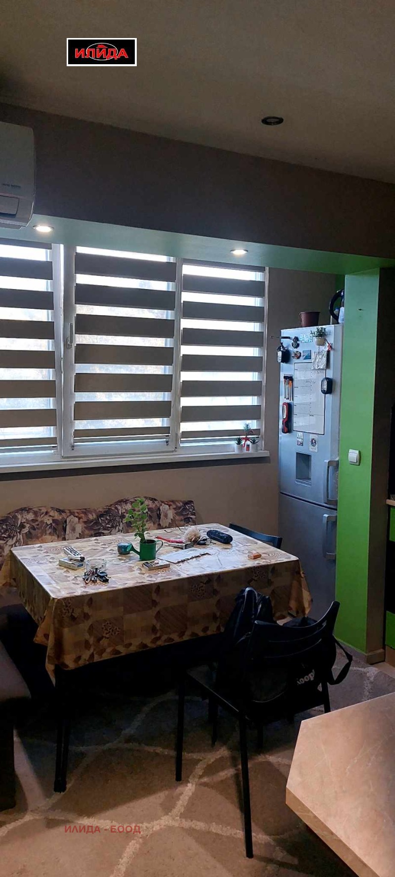 For Sale  1 bedroom Ruse , Zdravets Iztok , 65 sq.m | 89181671 - image [8]