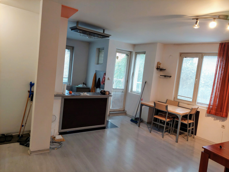 Te koop  1 slaapkamer Sofia , Tsentar , 63 m² | 96275253 - afbeelding [2]