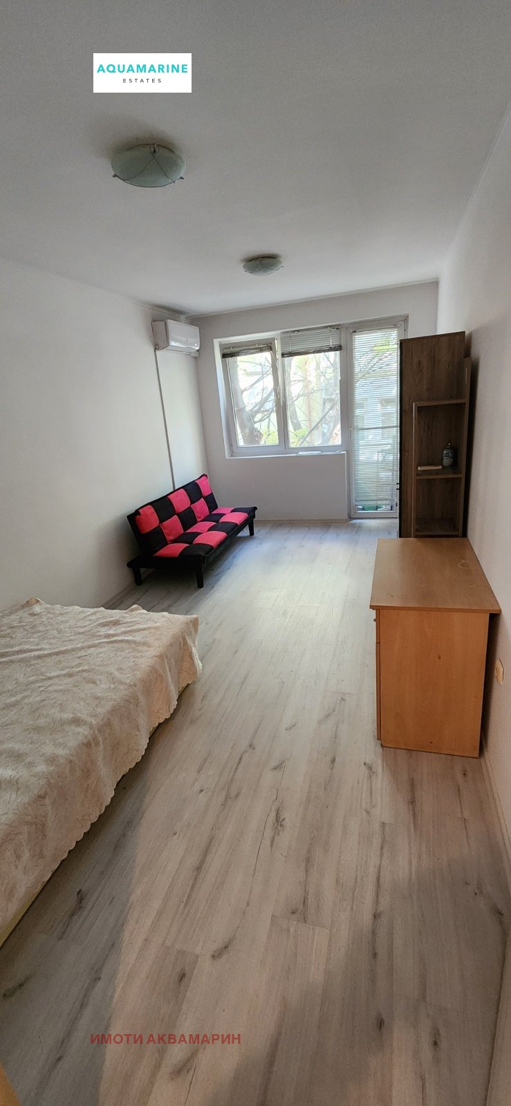 Zu verkaufen  1 Schlafzimmer Warna , Sportna zala , 40 qm | 22523071 - Bild [2]