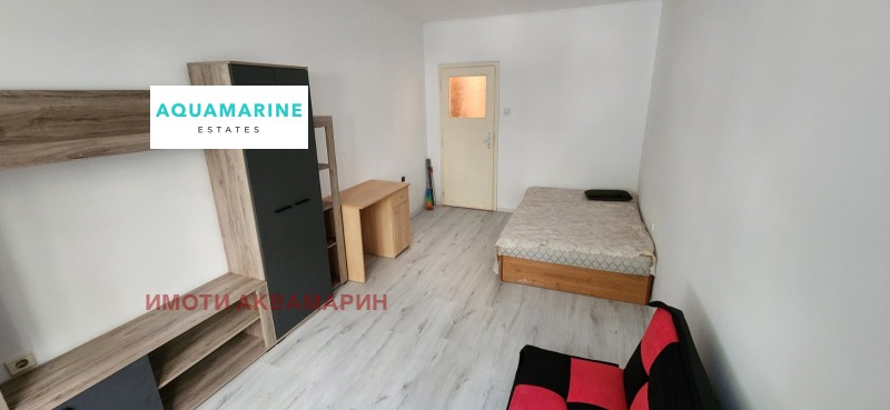 Zu verkaufen  1 Schlafzimmer Warna , Sportna zala , 40 qm | 22523071