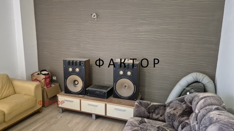 Продава 2-СТАЕН, гр. Пловдив, Кършияка, снимка 1 - Aпартаменти - 48305310