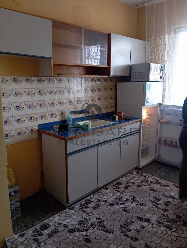Продава  2-стаен град Пловдив , Изгрев , 65 кв.м | 22575359 - изображение [5]