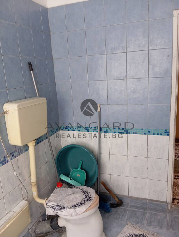 Продава  2-стаен град Пловдив , Изгрев , 65 кв.м | 22575359 - изображение [7]