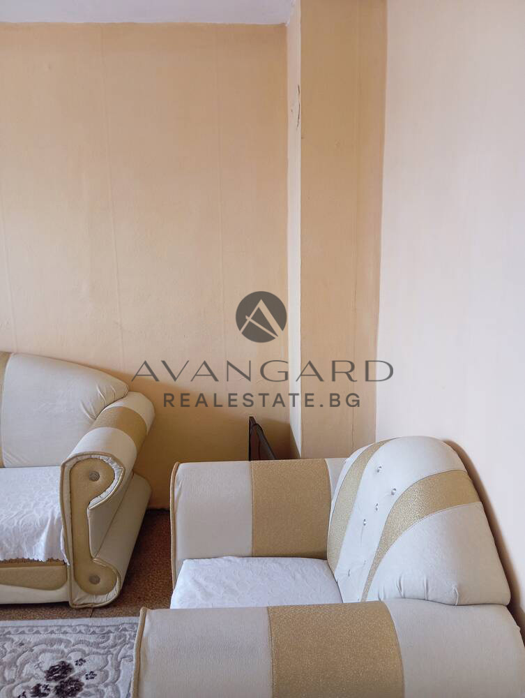Продава  2-стаен град Пловдив , Изгрев , 65 кв.м | 22575359 - изображение [2]