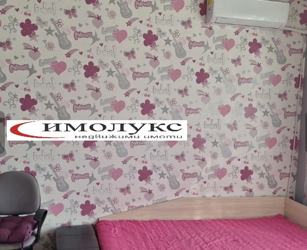 Zu verkaufen  1 Schlafzimmer Sofia , Mladost 1 , 60 qm | 37406314 - Bild [4]