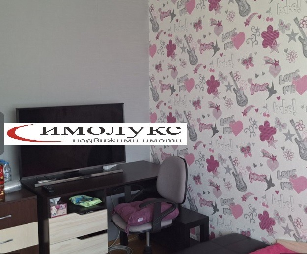 Zu verkaufen  1 Schlafzimmer Sofia , Mladost 1 , 60 qm | 37406314 - Bild [5]