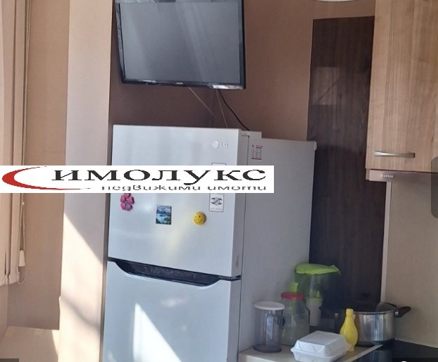 Zu verkaufen  1 Schlafzimmer Sofia , Mladost 1 , 60 qm | 37406314 - Bild [7]