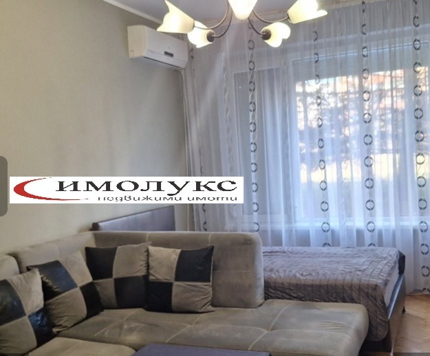 Zu verkaufen  1 Schlafzimmer Sofia , Mladost 1 , 60 qm | 37406314 - Bild [2]