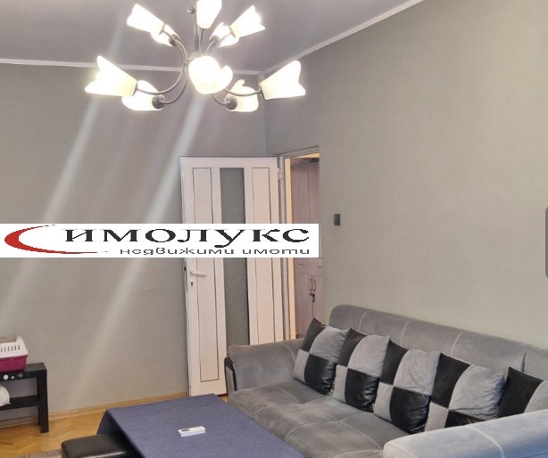 Zu verkaufen  1 Schlafzimmer Sofia , Mladost 1 , 60 qm | 37406314 - Bild [3]