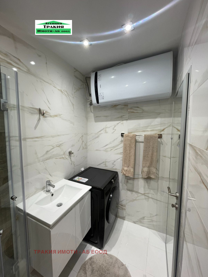 Till salu  1 sovrum Plovdiv , Hristo Smirnenski , 47 kvm | 91731449 - bild [5]
