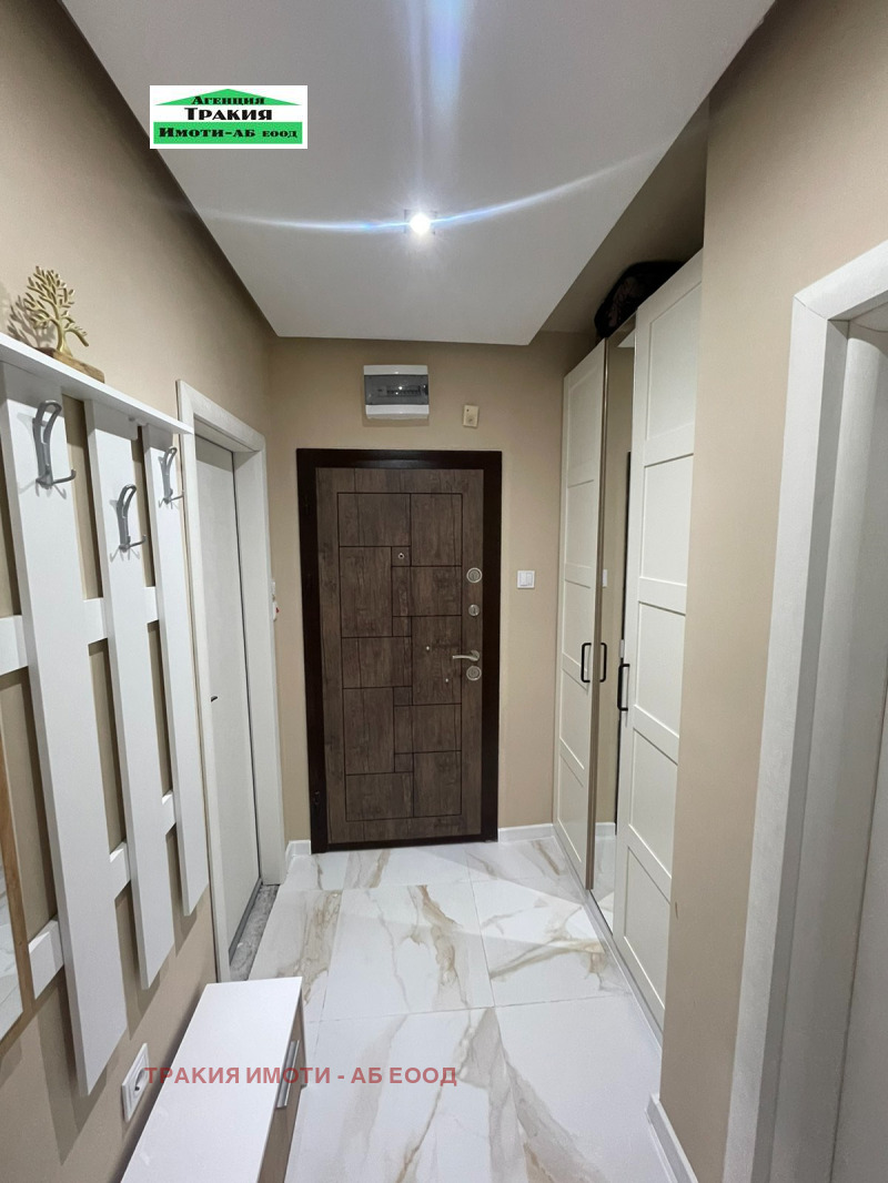 Till salu  1 sovrum Plovdiv , Hristo Smirnenski , 47 kvm | 91731449 - bild [4]