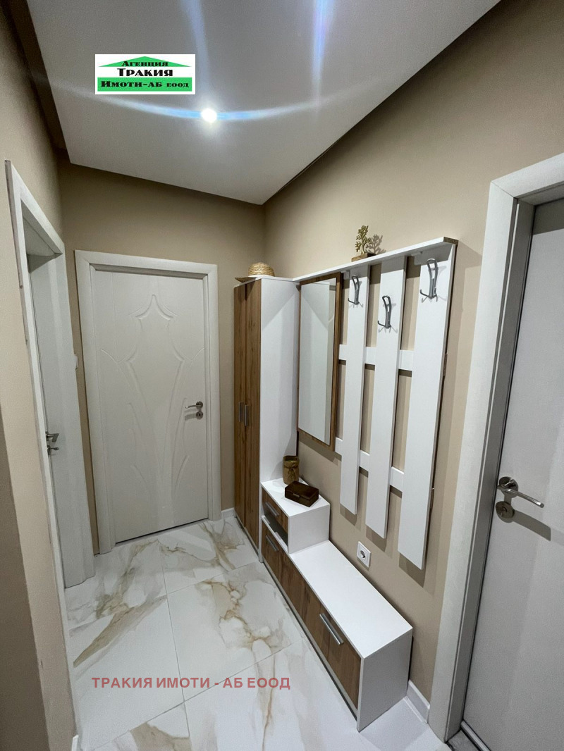 Till salu  1 sovrum Plovdiv , Hristo Smirnenski , 47 kvm | 91731449 - bild [7]