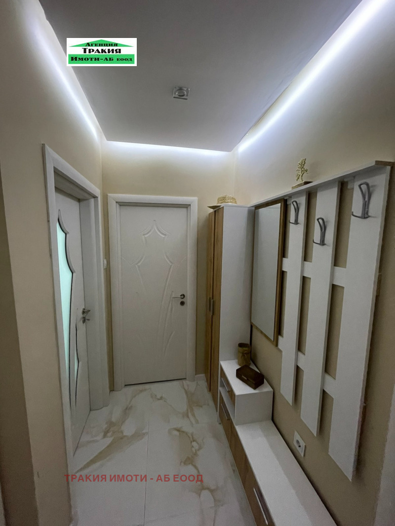 Till salu  1 sovrum Plovdiv , Hristo Smirnenski , 47 kvm | 91731449 - bild [3]
