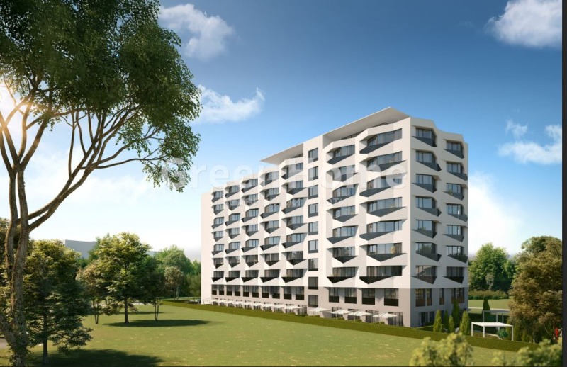 En venta  1 dormitorio Varna , Vladislav Varnenchik 1 , 64 metros cuadrados | 27157531 - imagen [4]