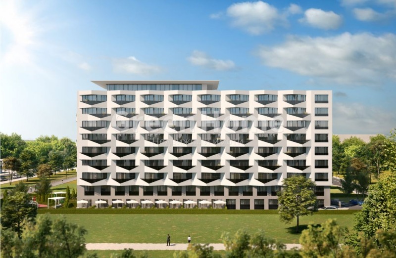 En venta  1 dormitorio Varna , Vladislav Varnenchik 1 , 64 metros cuadrados | 27157531 - imagen [3]