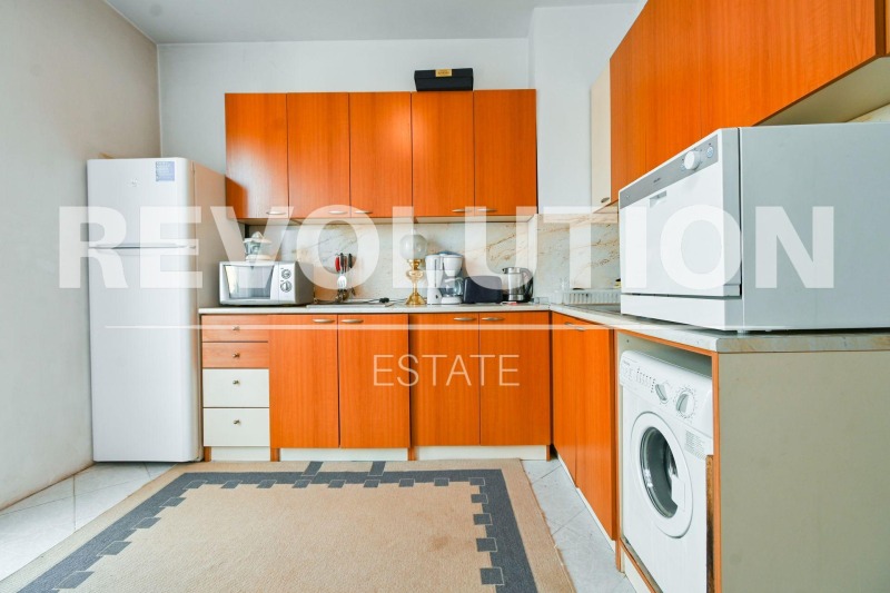 Продава 2-СТАЕН, гр. София, Център, снимка 3 - Апартаменти - 52414198