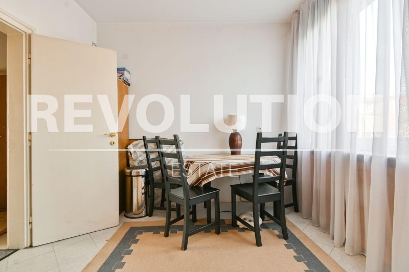 Продава 2-СТАЕН, гр. София, Център, снимка 6 - Апартаменти - 52414198