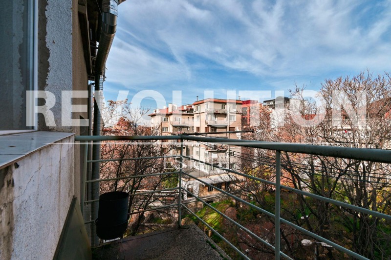 Продава 2-СТАЕН, гр. София, Център, снимка 9 - Апартаменти - 52414198