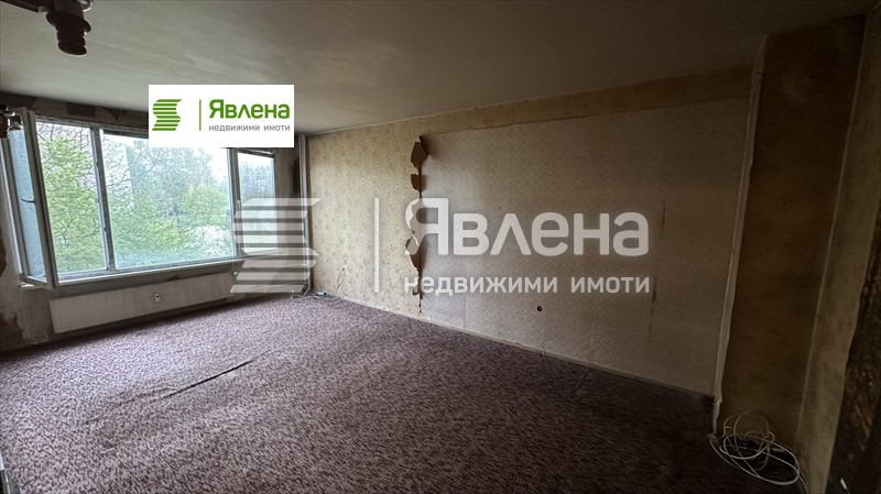 Продава 2-СТАЕН, гр. София, Връбница 1