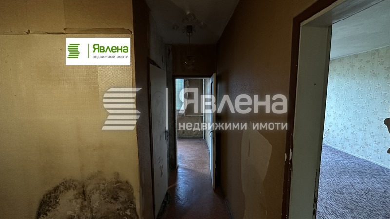 Продава 2-СТАЕН, гр. София, Връбница 1, снимка 5 - Апартаменти - 54285950
