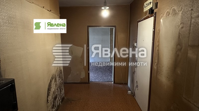 Продава 2-СТАЕН, гр. София, Връбница 1, снимка 3 - Апартаменти - 54285950